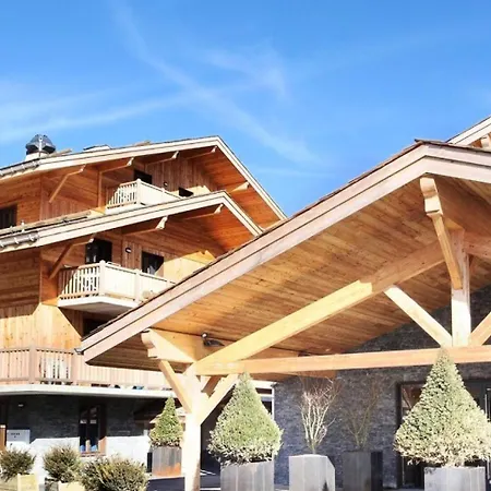 2 Personnes Mae-4723 Aparthotel La Clusaz