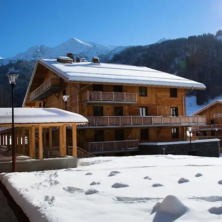 2 Personnes Mae-4723 La Clusaz